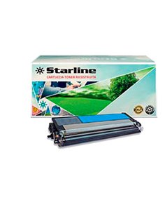 TONER RIC.CIANO X BROTHER HL-4140/4570 K15424TA STARLINE TONER RICOSTRUITI