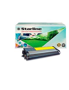 TONER RIC. GIALLO X BROTHER HL-4140/4570 K15426TA STARLINE TONER RICOSTRUITI