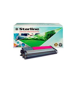 Toner Ric. Magenta per Brother HL-L8250/L8350 pag3500 K15784TA STARLINE TONER RICOSTRUITI