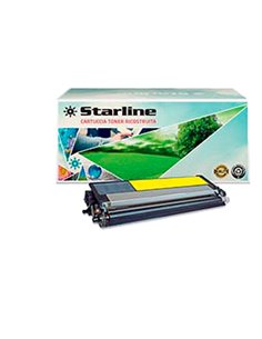 Toner Ric. Giallo per Brother HL-L8250/L8350 pag3500 K15785TA STARLINE TONER RICOSTRUITI