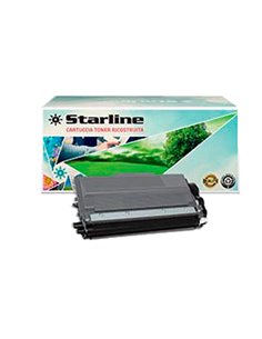 Toner Ric. Nero per Brother HL-6180 pag12000 K15546TA