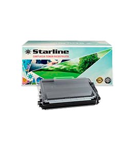 TONER RIC NERO PER Brother HL-L5000/L5100/L5200/L6300/L6400 K15964TA