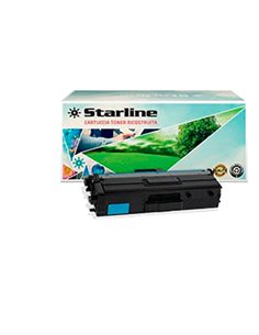 Cartuccia Starline Ric Ciano per Brother HL-L8260/8360 Series K18058TA STARLINE TONER RICOSTRUITI