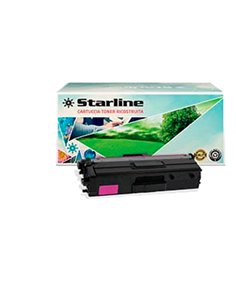 Cartuccia Starline Ric Magenta per Brother HL-L8260/8360 Series K18059TA STARLINE TONER RICOSTRUITI