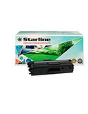 Cartuccia Starline Ric Nero per Brother HL-L8260/8360 Series K18061TA