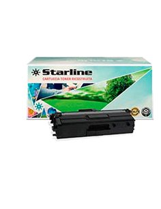 Cartuccia Starline Ric Nero per Brother HL-L8260/8360 Series K18061TA STARLINE TONER RICOSTRUITI