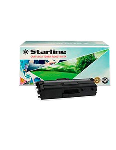 Cartuccia Starline Ric Nero per Brother HL-L8260/8360 Series K18061TA STARLINE TONER RICOSTRUITI