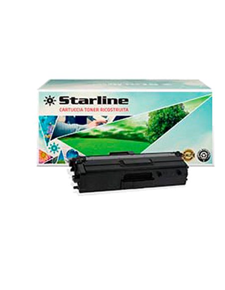Cartuccia Starline Ric Nero per Brother HL-L8260/8360 Series K18061TA STARLINE TONER RICOSTRUITI