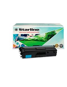 Cartuccia Starline Ric Ciano per Brother HL-L8260/8360 Series K18062TA STARLINE TONER RICOSTRUITI