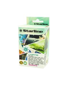 Cartuccia Starline Magenta BASIC per HP BUSINESS INKJET 1000 / 1100D / 1100 DTN JRHP11M STARLINE INKJET COMPATIBILI