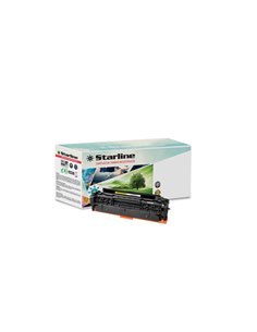 TONER RIC. GIALLO X CANON 718Y TRCA718Y