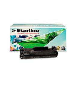 TONER RIC. NERO X CANON MF-4410/4430/4450/4550/4570/4580 (728) K15459TA