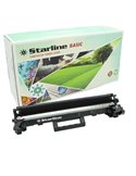 Toner Nero Compatibile Starline BASIC per Hp LaserJet Pro M102-M130 TNHP217A