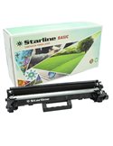 Toner Nero Compatibile Starline BASIC per Hp LaserJet Pro M 203 dn • M 203 dw • TNHP30A