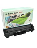 Toner Nero Compatibile starline BASIC per Hp LaserJet Pro M15/M28 TNHP44A