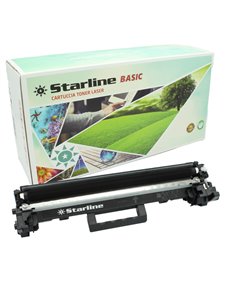 Toner Nero Compatibile Starline BASIC per HP LASERJET PRO MFP M118DW / MLF M148D TNHP94A. STARLINE TONER RICOSTRUITI