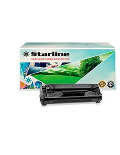 TONER RIC. X CANON FX3 K11350TA STARLINE TONER RICOSTRUITI