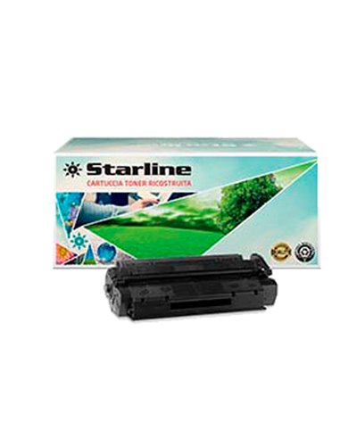 TONER RIC. X CANON Fax L380 · L400 PCD320 K12175TA STARLINE TONER RICOSTRUITI