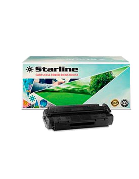 TONER RIC. X CANON Fax L380 · L400 PCD320 K12175TA STARLINE TONER RICOSTRUITI