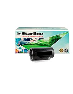 TONER RIC. X EPSON AL M300 K15598TA STARLINE TONER RICOSTRUITI