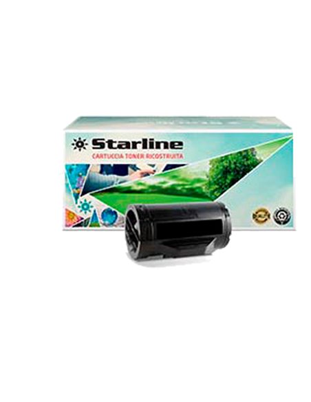 TONER RIC. X EPSON AL M300 K15598TA STARLINE TONER RICOSTRUITI