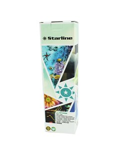 Cartuccia Ric Nero per HP PageWide 452DW-452DWT-477DW-477DWT JRHP973XB STARLINE TONER RICOSTRUITI