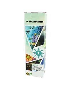 Cartuccia Ric Ciano per HP PageWide 452DW-452DWT-477DW-477DWT JRHP973XC STARLINE TONER RICOSTRUITI
