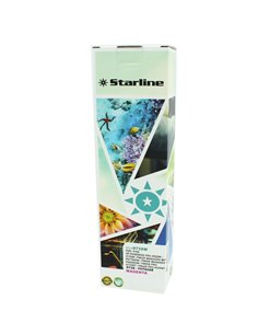 Cartuccia Ric Magenta per HP PageWide 452DW-452DWT-477DW-477DWT JRHP973XM STARLINE TONER RICOSTRUITI