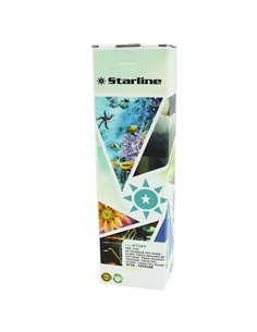 Cartuccia Ric Giallo per HP PageWide 452DW-452DWT-477DW-477DWT JRHP973XY STARLINE TONER RICOSTRUITI