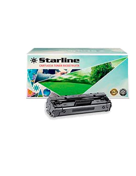 TONER RIC. X HP LASERJET 1100 3200 K11497TA STARLINE TONER RICOSTRUITI