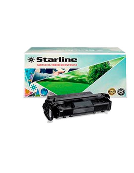 TONER RIC. X HP LASERJET 2100 2100M 2100TN K11498TA STARLINE TONER RICOSTRUITI