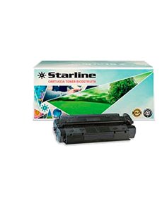 TONER RIC. X HP LJ SERIE 1200 K11893TA STARLINE TONER RICOSTRUITI