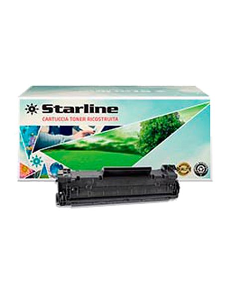 TONER RIC. X HP LASERJET P1005/P1006 1500pg K12388TA