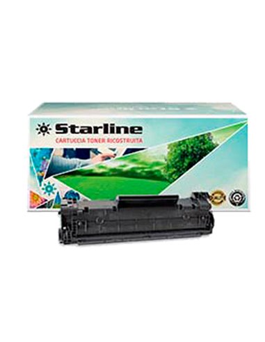 TONER RIC. X HP LASERJET P1505 K12389TA
