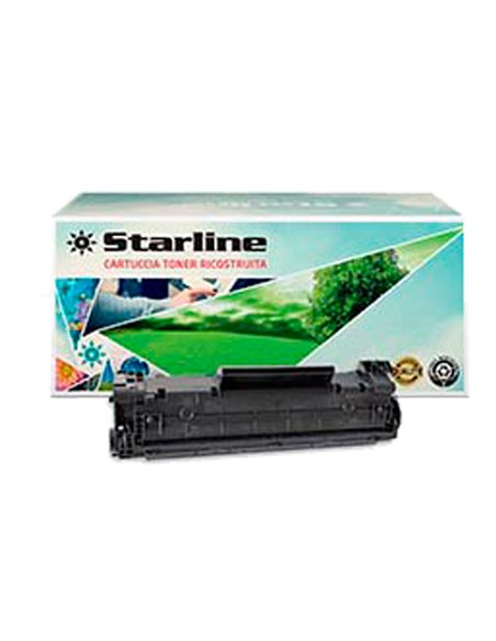 TONER RIC. X HP LASERJET P1505 K12389TA
