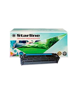 TONER RIC. CIANO X HP COLOR LJ CP1215/CP1515 Series K15105TA