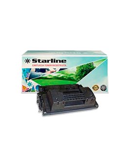 TONER RIC. X HP P4014/P4015 Series K15108TA STARLINE TONER RICOSTRUITI