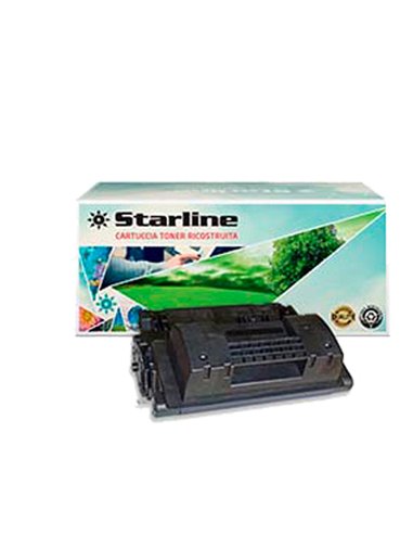 TONER RIC. X HP P4014/P4015 Series K15108TA STARLINE TONER RICOSTRUITI