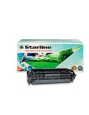 TONER RIC. X HP NERO X CP2025/CM2320 K15132TA