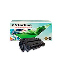 TONER RIC.X HP LASER JET P3010 SERIE P3015 P3015D P3015DN P3015X P3016 CAPACI K15221TA
