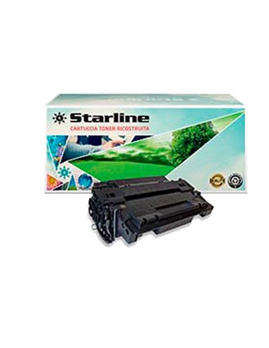 TONER RIC.X HP LASER JET P3010 SERIE P3015 P3015D P3015DN P3015X P3016 CAPACI K15221TA