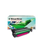 TONER RIC. MAGENTA X HP CP4025DN · CP4025N · CP4525DN · CP4525N · CP4525XH K15369TA
