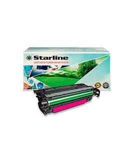 TONER RIC. MAGENTA X HP CP4025DN · CP4025N · CP4525DN · CP4525N · CP4525XH K15369TA