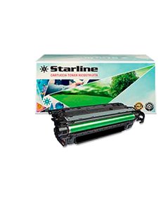 TONER RIC. NERO X HP CP4025 CM4540 K15813TA STARLINE TONER RICOSTRUITI