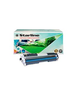 TONER RIC. CIANO X HP LASER JET M125 K15409TA STARLINE TONER RICOSTRUITI