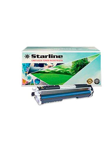 TONER RIC. CIANO X HP LASER JET M125 K15409TA STARLINE TONER RICOSTRUITI
