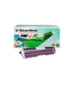 TONER RIC. MAGENTA X HP LASER JET M125 K15410TA STARLINE TONER RICOSTRUITI