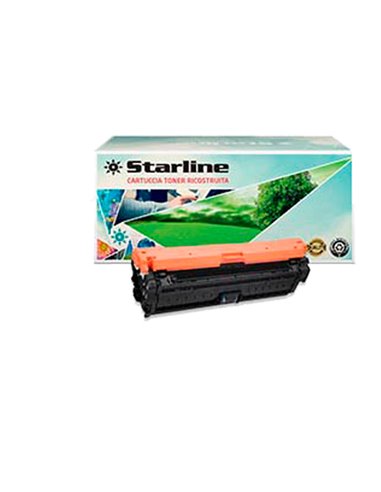 TONER RIC.PER HP LASERJET ENTERPRISE 7000 M775 SERIE NERO K15836TA STARLINE TONER RICOSTRUITI