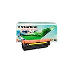 TONER RIC.PER HP LASERJET ENTERPRISE 7000 M775 SERIE GIALLO K15839TA