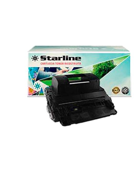 TONER RIC. X HP M4555 K15534TA STARLINE TONER RICOSTRUITI